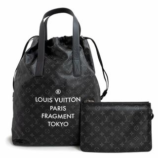 LOUIS VUITTON - ルイヴィトン タンジェ ブラウン モノグラム LOUIS VUITTON - ルイヴィトン タンジェ ブラウン モノグラム