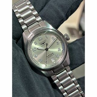 LONGINES - OH済み ロンジン アドミラル 5スター 純正バンド Cal LONGINES - OH済み ロンジン アドミラル 5スター 純正バンド Cal