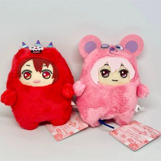 アイナナ モンぬいのフリマアイテム一覧 アイナナ モンぬいのフリマアイテム一覧