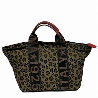 FENDI(レオパード ・ ハンドバッグ)のフリマアイテム一覧 FENDI(レオパード ・ ハンドバッグ)のフリマアイテム一覧