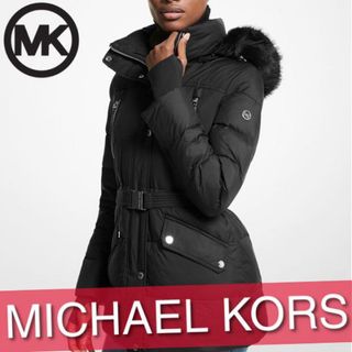 MICHAEL KORS(ダウンジャケット)のフリマアイテム一覧 MICHAEL KORS(ダウンジャケット)のフリマアイテム一覧