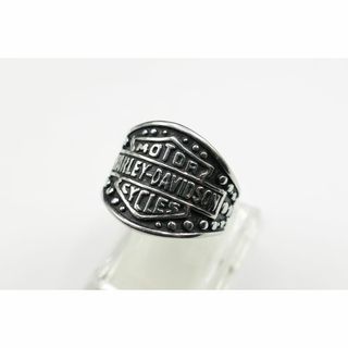 Harley Davidson(リング(指輪))のフリマアイテム一覧 Harley Davidson(リング(指輪))のフリマアイテム一覧