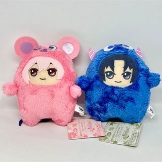 アイナナ モンぬいのフリマアイテム一覧 アイナナ モンぬいのフリマアイテム一覧