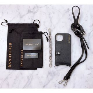 BANDOLIER(iPhoneケース)のフリマアイテム一覧 BANDOLIER(iPhoneケース)のフリマアイテム一覧