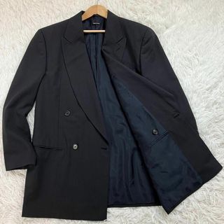 GIORGIO ARMANI - 【美品】ジョルジオ アルマーニ 秋冬 GIORGIO ARMANI - 【美品】ジョルジオ アルマーニ 秋冬