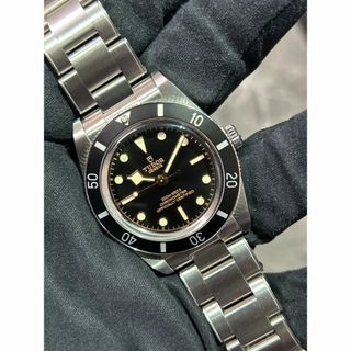 Tudor - TUDOR ヴィンテージカスタム Ref.79090 盾青サブベース Tudor - TUDOR ヴィンテージカスタム Ref.79090 盾青サブベース