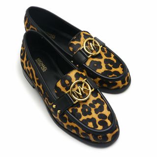 MICHAEL KORS(ローファー/革靴)のフリマアイテム一覧 MICHAEL KORS(ローファー/革靴)のフリマアイテム一覧
