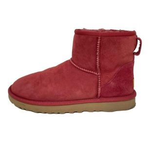 UGG(ブーツ ・ ピンク/桃色系)のフリマアイテム一覧 UGG(ブーツ ・ ピンク/桃色系)のフリマアイテム一覧