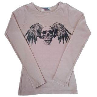 HYSTERIC GLAMOUR(Tシャツ(長袖/七分))のフリマアイテム一覧 HYSTERIC GLAMOUR(Tシャツ(長袖/七分))のフリマアイテム一覧