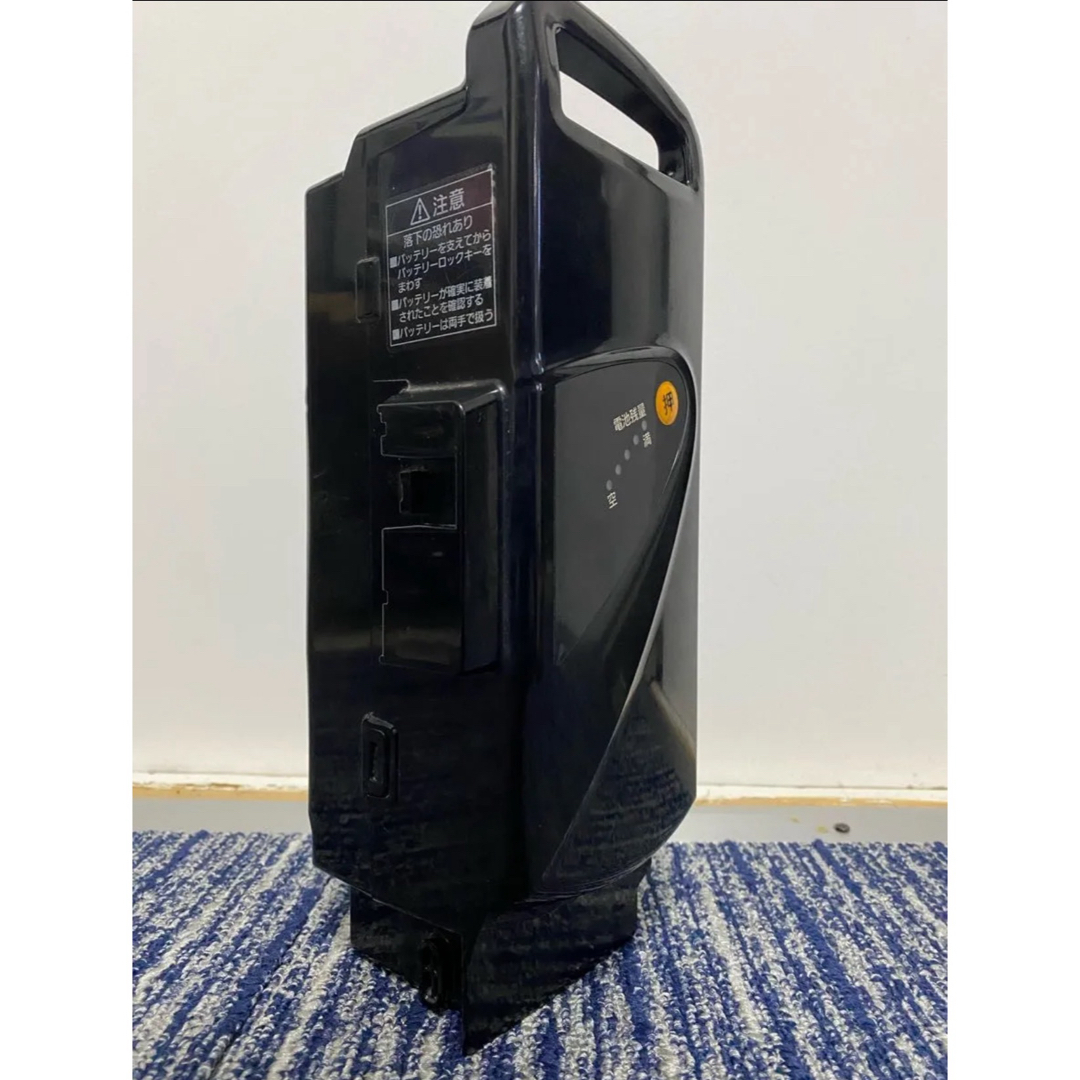 送料無料 いくらから パナソニック 長押し5点灯 NKY326B02 バッテリー 電動自転車 電動アシスト自転車用バッテリー