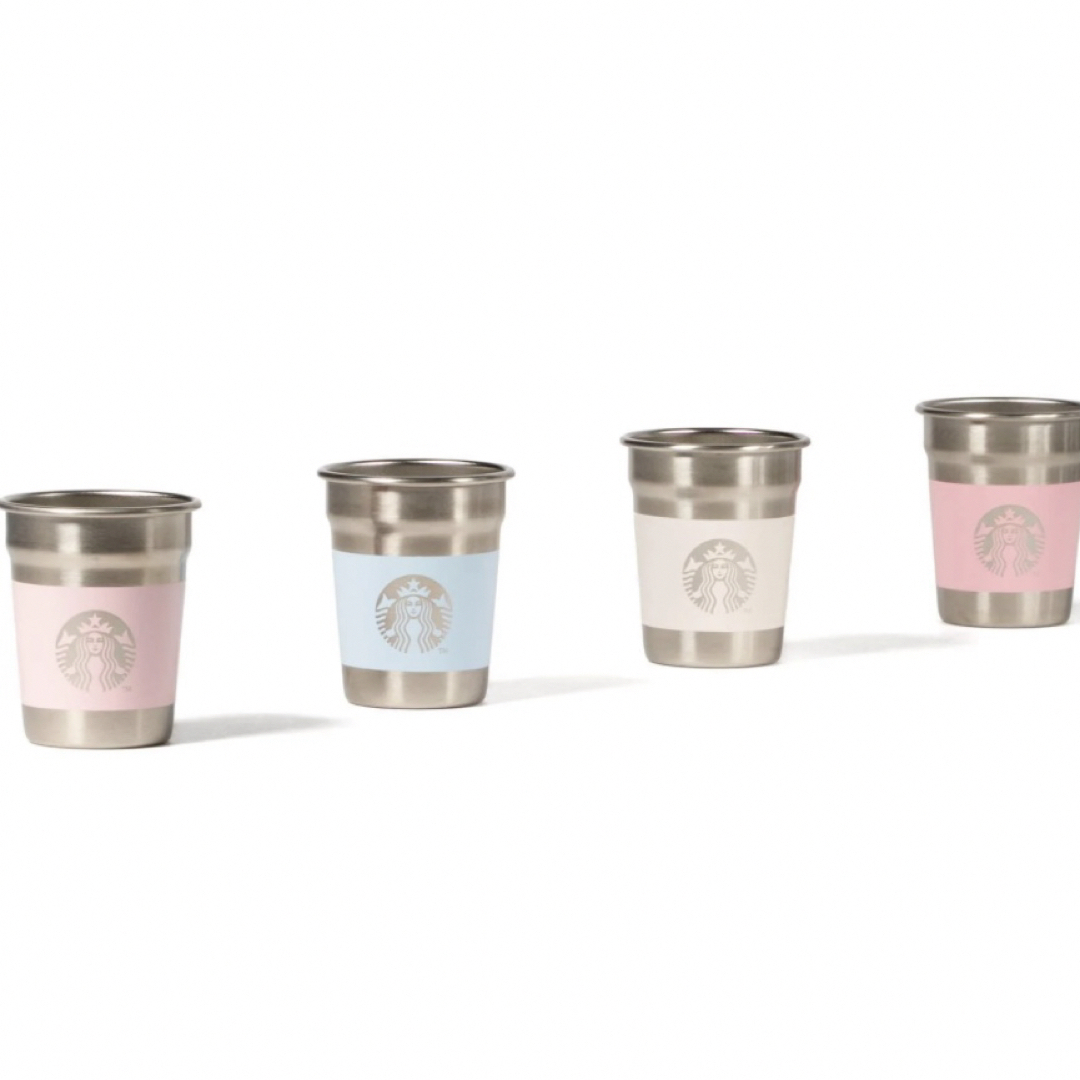 Stanley - 【日本非売品】starbucks×stanley 2025春 新作 桜 Stanley - 【日本非売品】starbucks×stanley 2025春 新作 桜