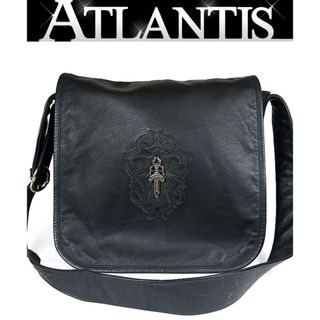 Chrome Hearts - クロムハーツ CLASSIC MESSENGER/クラシック Chrome Hearts - クロムハーツ CLASSIC MESSENGER/クラシック