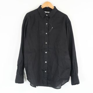 FRAMeWORK(シャツ/ブラウス(半袖/袖なし))のフリマアイテム一覧 FRAMeWORK(シャツ/ブラウス(半袖/袖なし))のフリマアイテム一覧