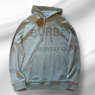 BURBERRY(パーカー ・ グレー/灰色系)のフリマアイテム一覧 BURBERRY(パーカー ・ グレー/灰色系)のフリマアイテム一覧