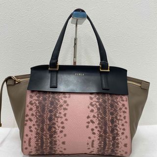 FURLA(トートバッグ)のフリマアイテム一覧 FURLA(トートバッグ)のフリマアイテム一覧