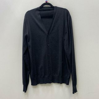 PRADA - PRADA カーディガン 52 ネイビーの通販 by Rico shop PRADA - PRADA カーディガン 52 ネイビーの通販 by Rico shop