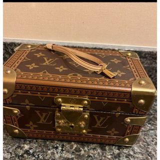 LOUIS VUITTON - ルイヴィトン LOUIS VUITTON ヴィード ポッシュ LOUIS VUITTON - ルイヴィトン LOUIS VUITTON ヴィード ポッシュ
