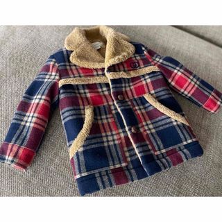 GUCCI - Gucci kids グッチ キッズ チルドレン ダウンジャケット GUCCI - Gucci kids グッチ キッズ チルドレン ダウンジャケット