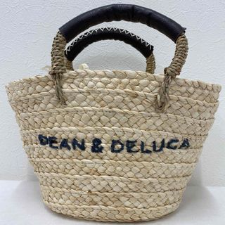 DEAN & DELUCA(かごバッグ/ストローバッグ)のフリマアイテム一覧 DEAN & DELUCA(かごバッグ/ストローバッグ)のフリマアイテム一覧
