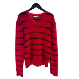 SAINT LAURENT(ニット/セーター)のフリマアイテム一覧 SAINT LAURENT(ニット/セーター)のフリマアイテム一覧