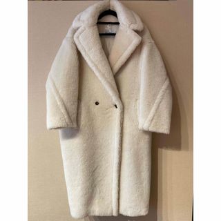Max Mara - セレブ御用達‼️憧れの一級品イタリア製✨ダブル Max Mara - セレブ御用達‼️憧れの一級品イタリア製✨ダブル
