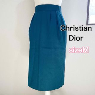 Christian Dior(スカート)のフリマアイテム一覧 Christian Dior(スカート)のフリマアイテム一覧