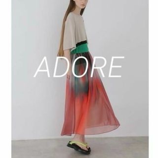 ADOREのフリマアイテム一覧 ADOREのフリマアイテム一覧