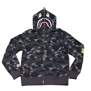 A BATHING APE(パーカー)のフリマアイテム一覧 A BATHING APE(パーカー)のフリマアイテム一覧