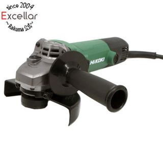 HiKOKI　電気ディスクグラインダ 100V　G13SH7 (S)(工具)
