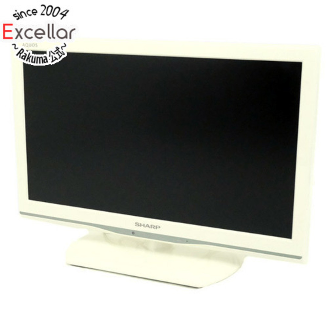 ⑤2036番 SHARP✨液晶テレビ✨LC-22K90‼️ - 液晶テレビ ⑤2036番 SHARP✨液晶テレビ✨LC-22K90‼️ - 液晶テレビ