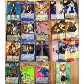 シャーマンキング カードゲームのフリマアイテム一覧 シャーマンキング カードゲームのフリマアイテム一覧