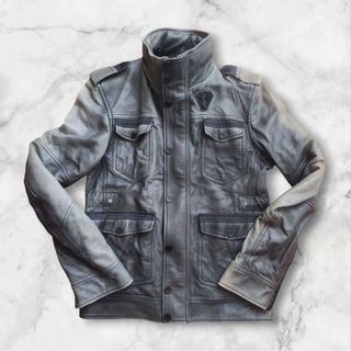 DIESEL(ライダースジャケット)のフリマアイテム一覧 DIESEL(ライダースジャケット)のフリマアイテム一覧