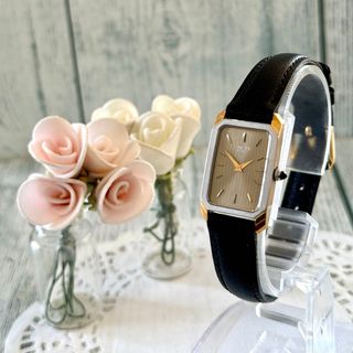 CREDOR - 【電池交換済】SEIKO CREDOR クレドール 腕時計 2340 CREDOR - 【電池交換済】SEIKO CREDOR クレドール 腕時計 2340