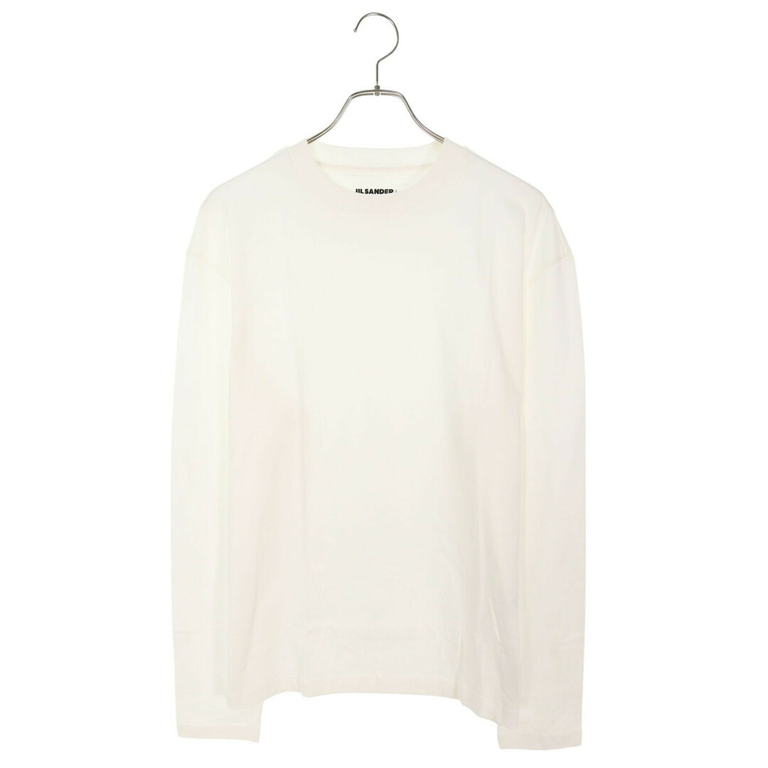 JIL SANDER - ジルサンダープラス J47GC0002 クルーネック長袖 JIL SANDER - ジルサンダープラス J47GC0002 クルーネック長袖