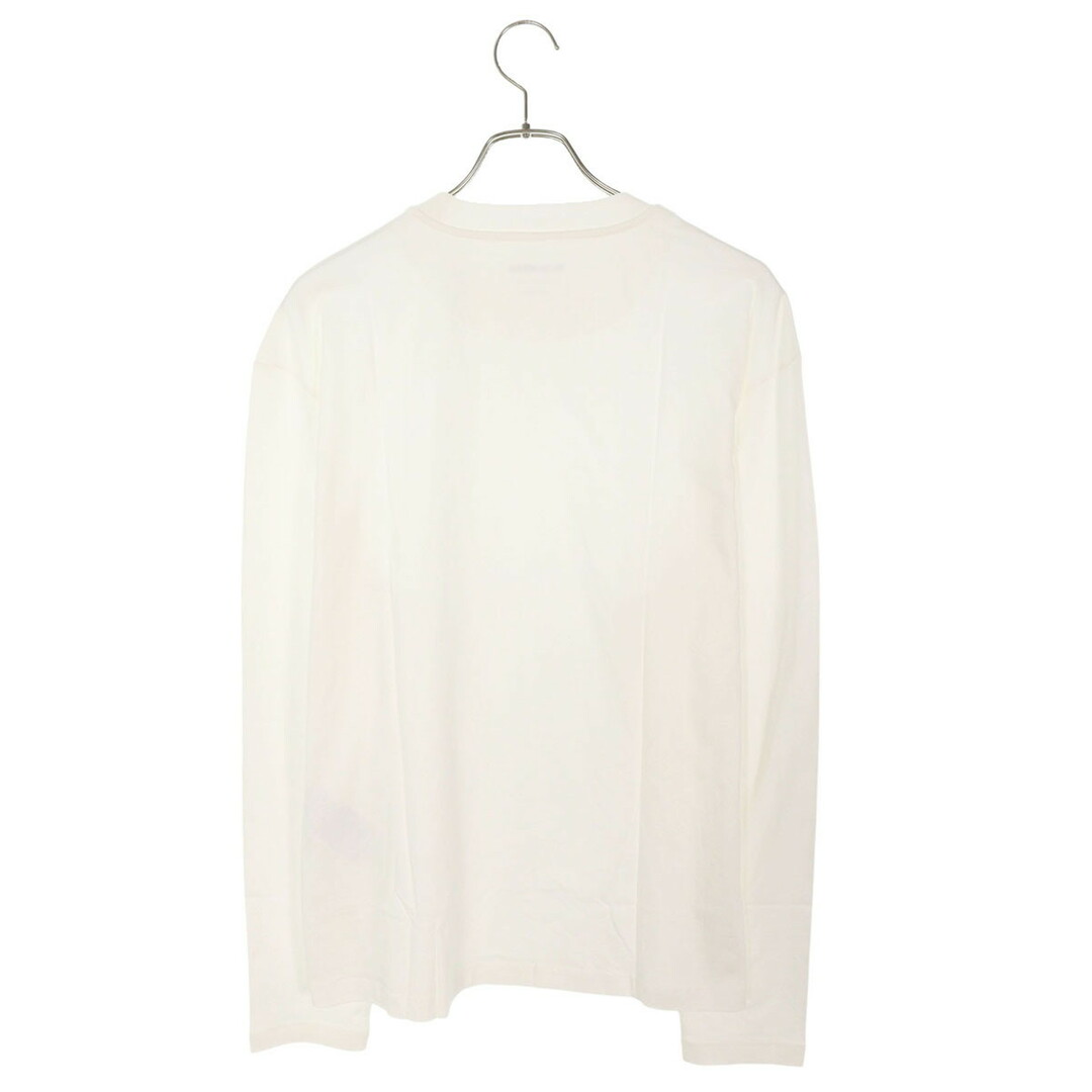 JIL SANDER - ジルサンダープラス J47GC0002 クルーネック長袖 JIL SANDER - ジルサンダープラス J47GC0002 クルーネック長袖