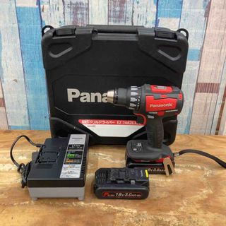 Panasonic - ☆中古品☆Panasonic パナソニック 10.8V 充電 Panasonic - ☆中古品☆Panasonic パナソニック 10.8V 充電