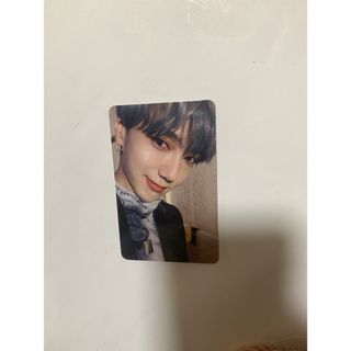 SUPER JUNIOR - ☆SJ イェソン トレカ ⑤ 君という桜の花びらが SUPER JUNIOR - ☆SJ イェソン トレカ ⑤ 君という桜の花びらが