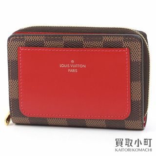 LOUIS VUITTON(財布 ・ レッド/赤色系)のフリマアイテム一覧 LOUIS VUITTON(財布 ・ レッド/赤色系)のフリマアイテム一覧