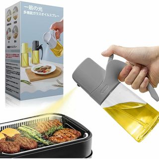 オイルスプレー オイルスプレー 料理用 スプレー容(収納/キッチン雑貨)
