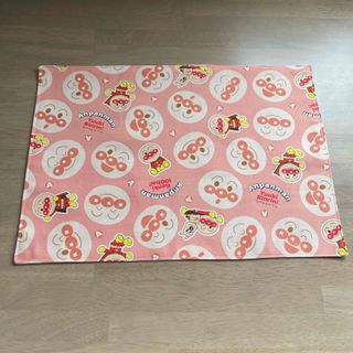 【ichigo.T.R.C.15.様専用】ランチョンマット(外出用品)