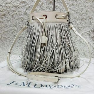 J&M DAVIDSON(ショルダーバッグ)のフリマアイテム一覧 J&M DAVIDSON(ショルダーバッグ)のフリマアイテム一覧