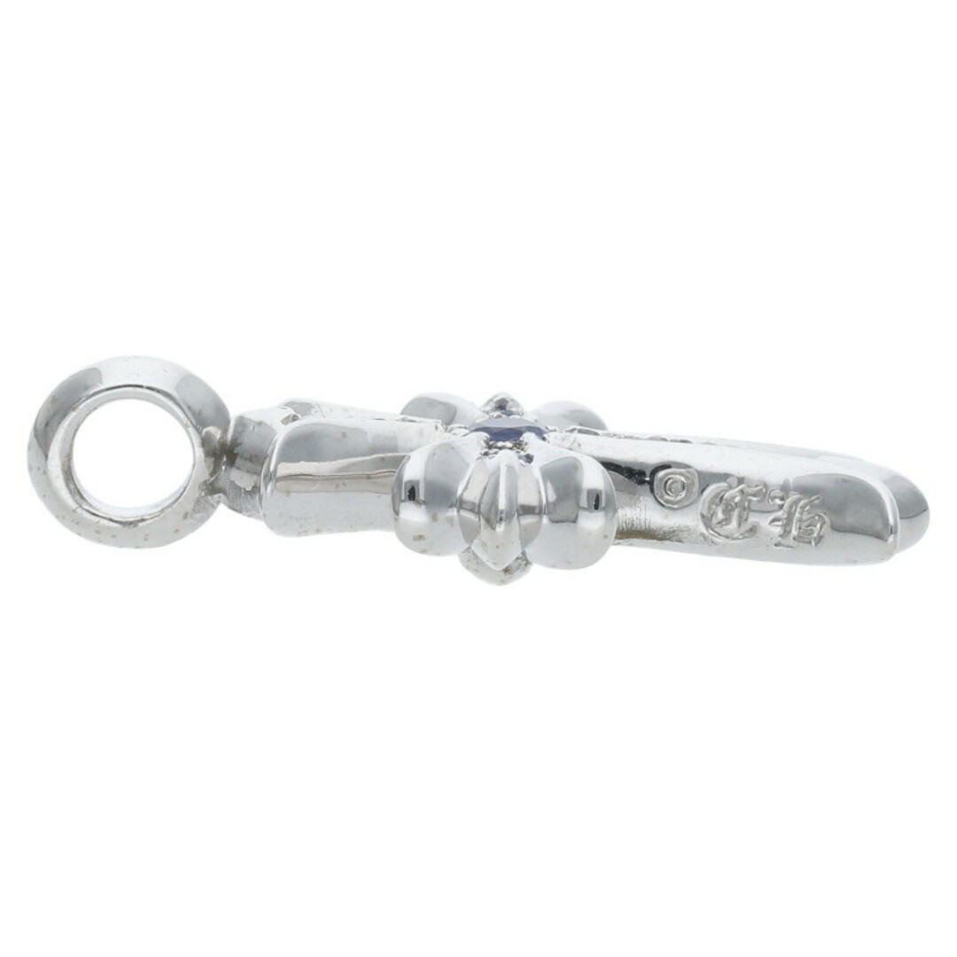 Chrome Hearts - クロムハーツ 18K TNY CRSF P/SAP/タイニー Chrome Hearts - クロムハーツ 18K TNY CRSF P/SAP/タイニー