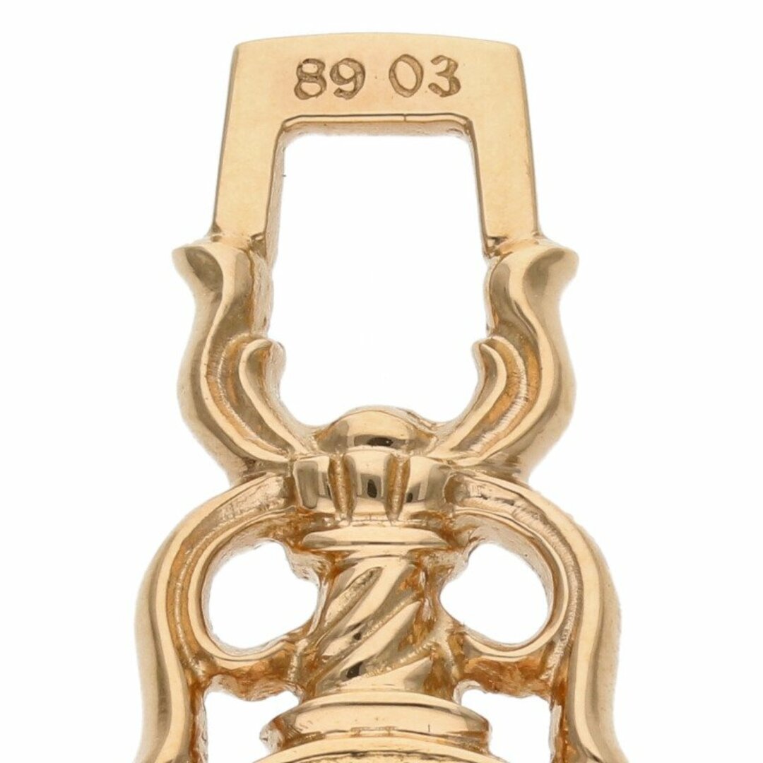 Chrome Hearts - クロムハーツ 22K #10DAGGER/#10ダガー Chrome Hearts - クロムハーツ 22K #10DAGGER/#10ダガー