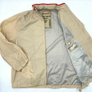 PRADA(ジャケット/アウター ・ ベージュ系)のフリマアイテム一覧 PRADA(ジャケット/アウター ・ ベージュ系)のフリマアイテム一覧