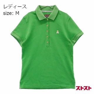 マルボン ゴルフウェア レディース ポロシャツ トップス マルボン ゴルフウェア レディース ポロシャツ トップス