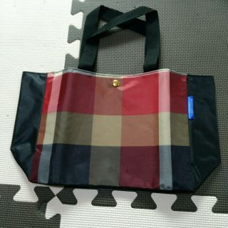 バーバリー(BURBERRY)のゆか様専用☆新品☆ブルーレーベル☆トートバッグ☆(トートバッグ)