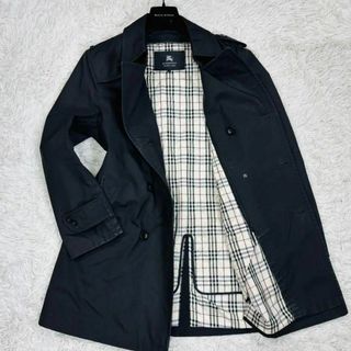 BURBERRY BLACK LABEL(トレンチコート)のフリマアイテム一覧 BURBERRY BLACK LABEL(トレンチコート)のフリマアイテム一覧