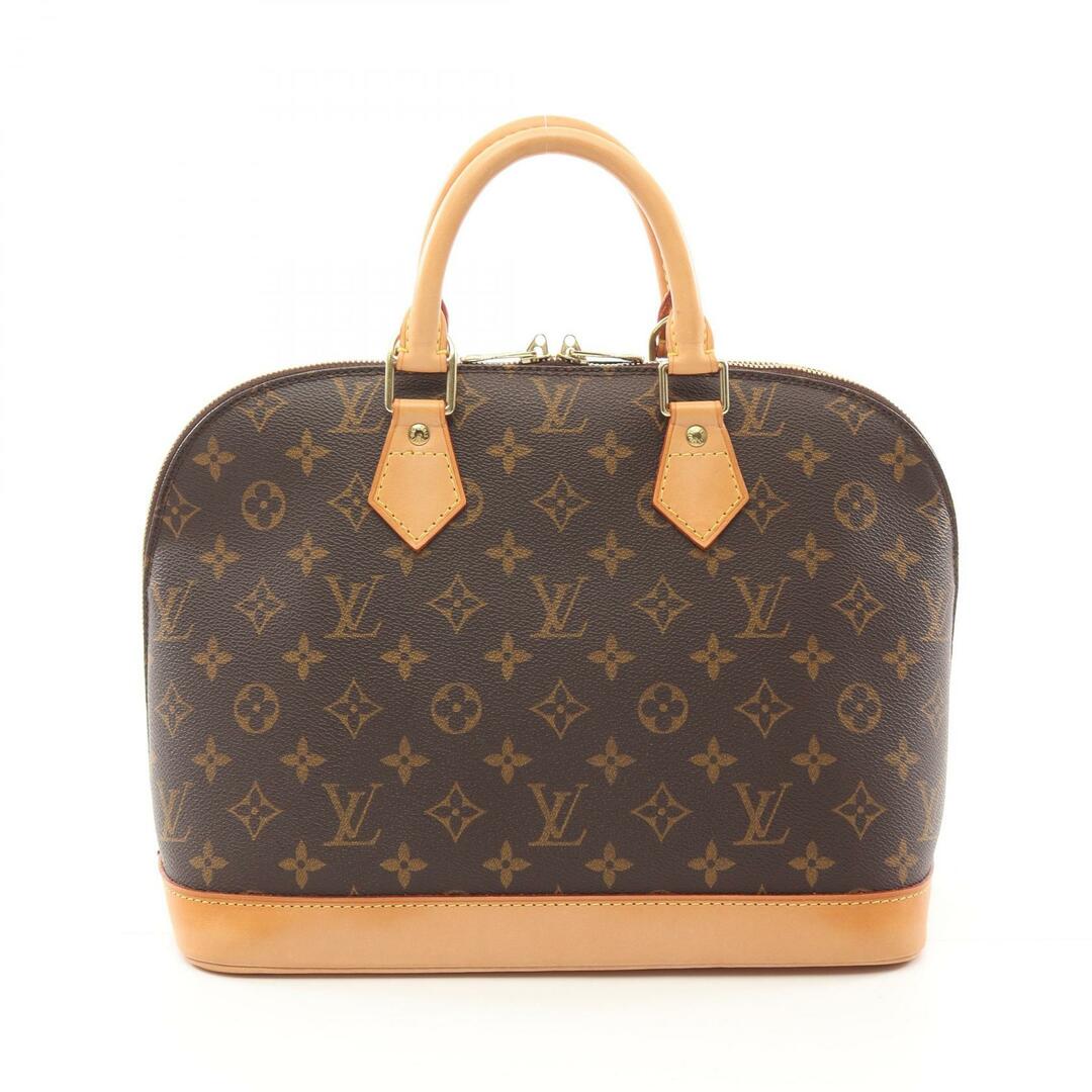 LOUIS VUITTON - LOUIS VUITTON ルイ・ヴィトン ハンドバッグ アルマPM