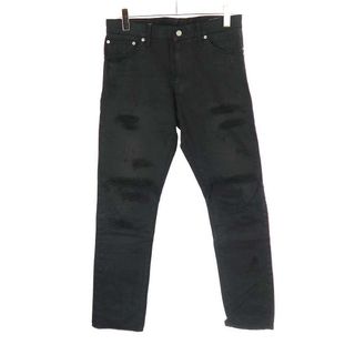 VISVIM - 極美品 ビズビム CAMUS BRACES PANTS WD ワイド パンツ VISVIM - 極美品 ビズビム CAMUS BRACES PANTS WD ワイド パンツ