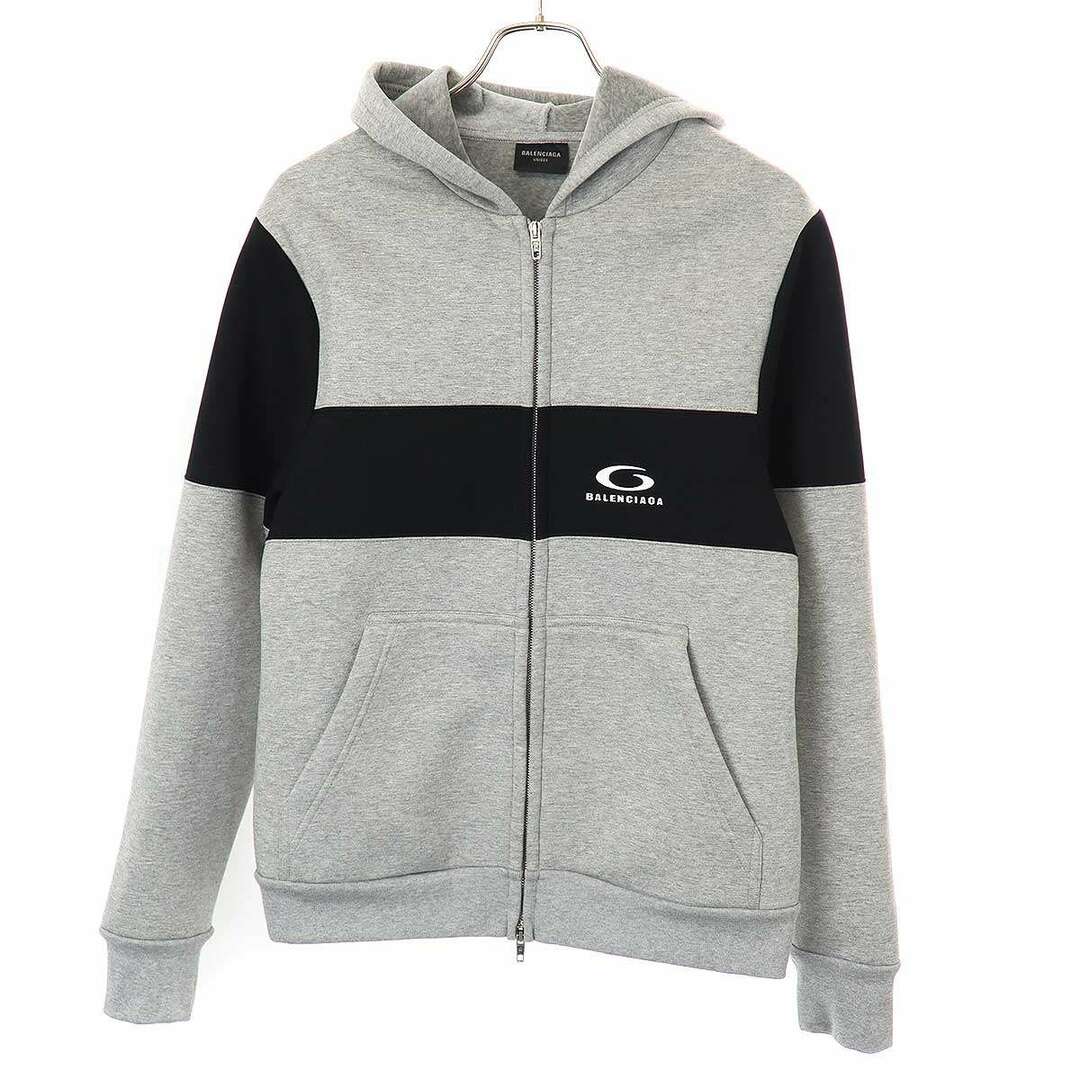 BALENCIAGA - BALENCIAGA バレンシアガ 25SS Loop Sports Icon BALENCIAGA - BALENCIAGA バレンシアガ 25SS Loop Sports Icon